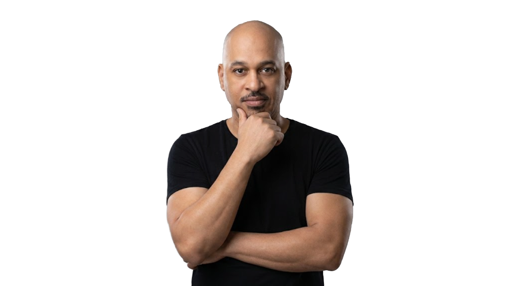 David Anthony, founder of David Anthony Design, professional website designer
